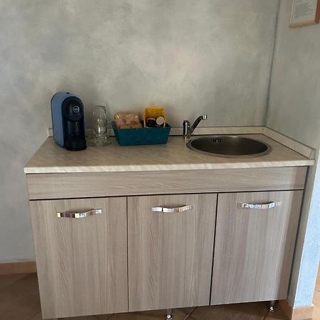 Agriturismo San Giovanni Villa Olbia Eksteriør billede
