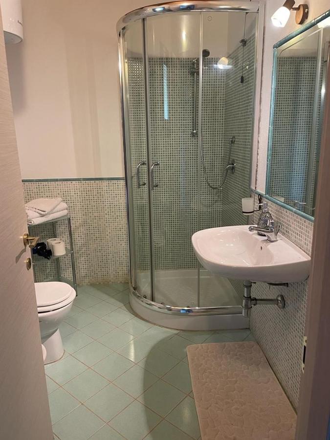Agriturismo San Giovanni Villa Olbia Eksteriør billede