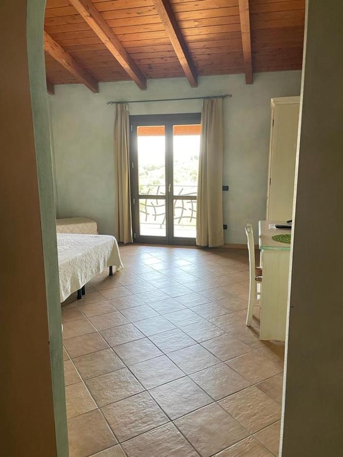 Agriturismo San Giovanni Villa Olbia Eksteriør billede