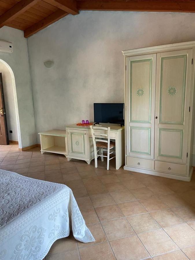 Agriturismo San Giovanni Villa Olbia Eksteriør billede
